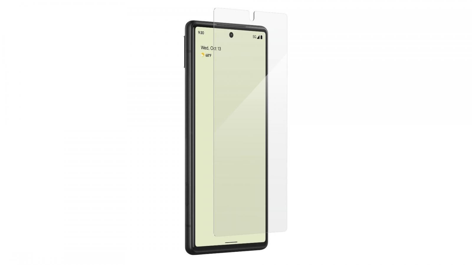 Best Pixel 6 Screen Protectors ZAGG, OtterBox, OMOTON, and more